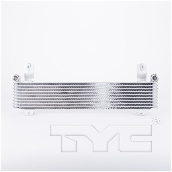 Tyc Automatic Transmission Oil Cooler, 19034 19034